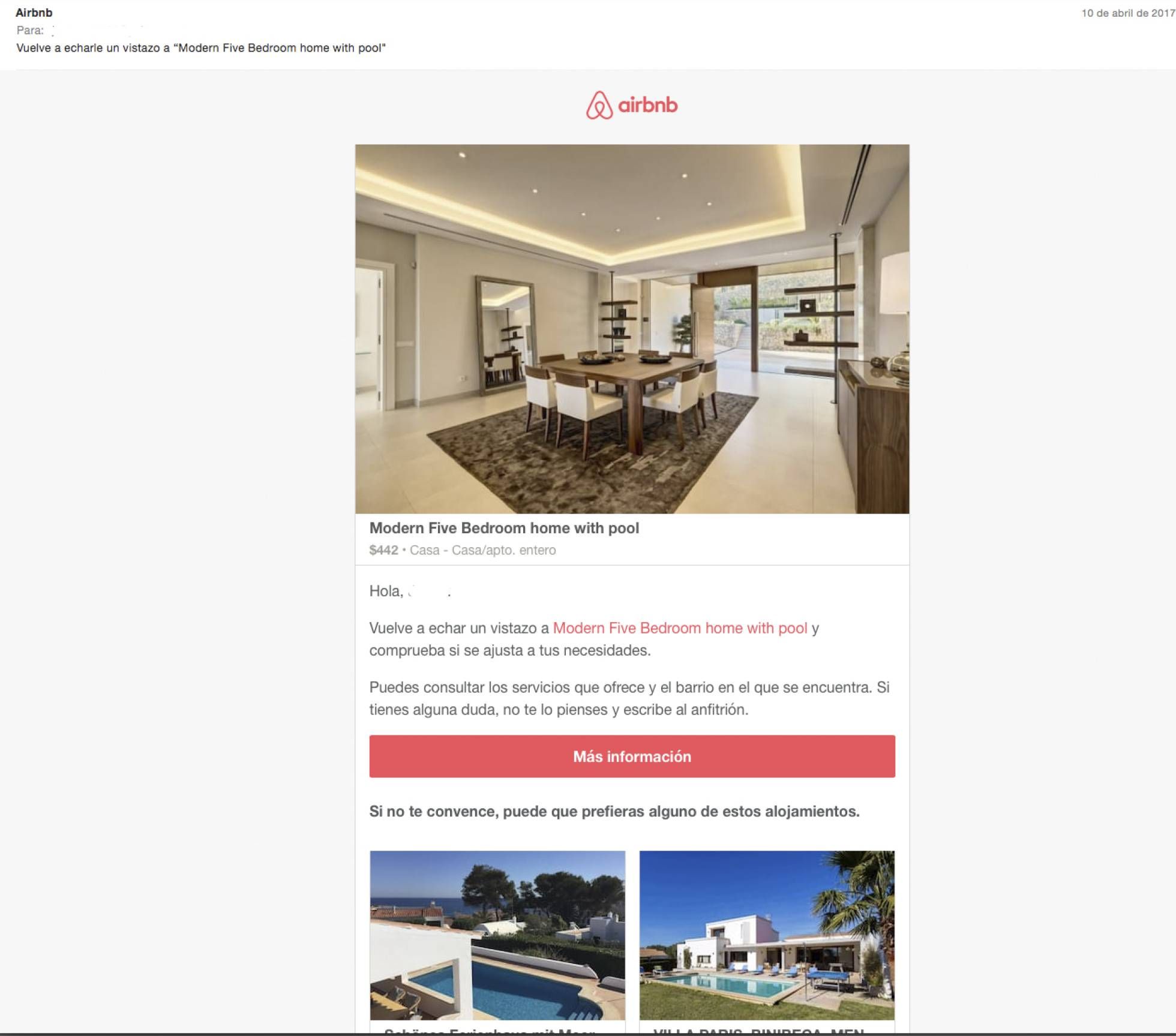 La estafa que se ha vuelto común en Airbnb - airbnb-engaño-2