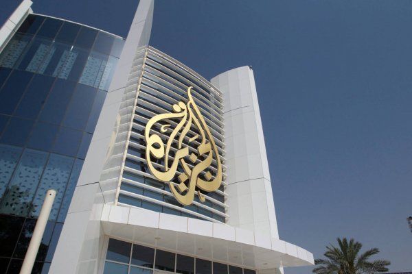 Twitter suspende temporalmente la cuenta de Al-Jazeera