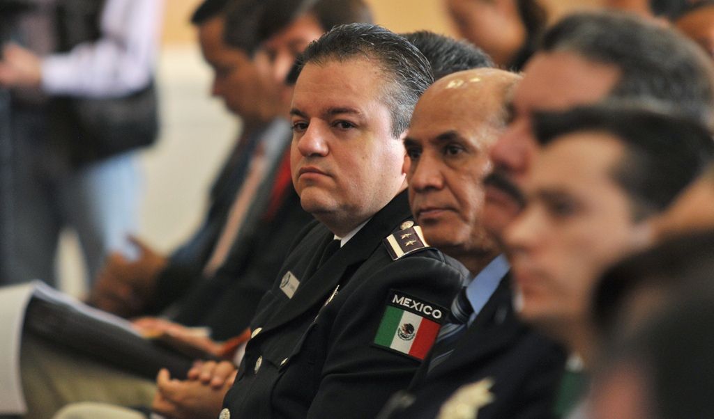 Investigan robo de camiones del Ayuntamiento de Cuernavaca