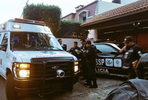 Exesposo de Mireya sufre venganza personal: abogado