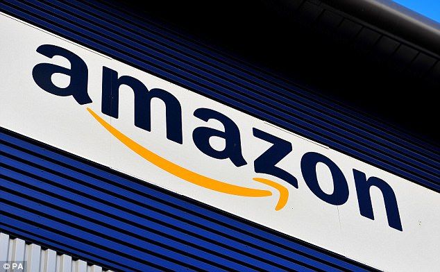 Pareja robó más de 1.2 mdd de Amazon