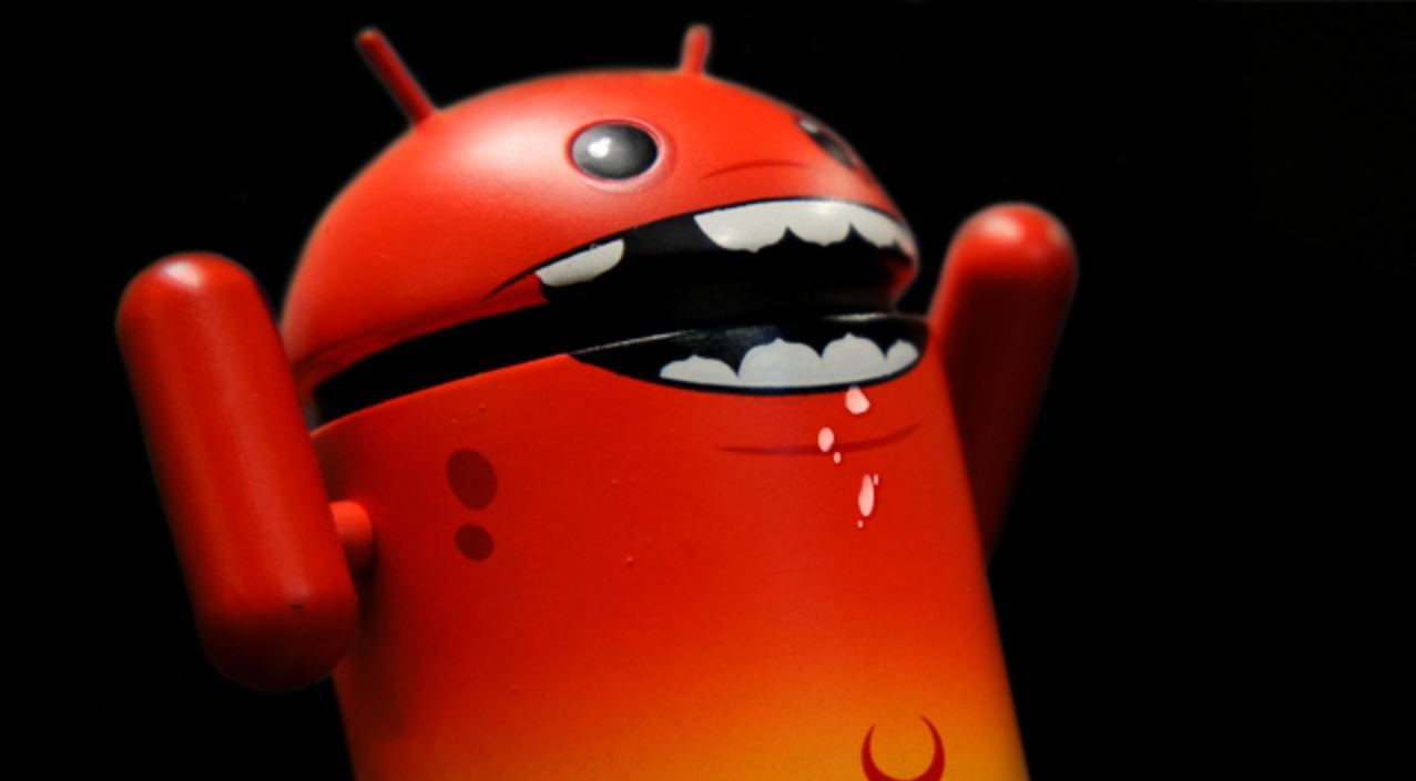 Encuentran virus que se propaga a través de Google Play Store - android-malware-1