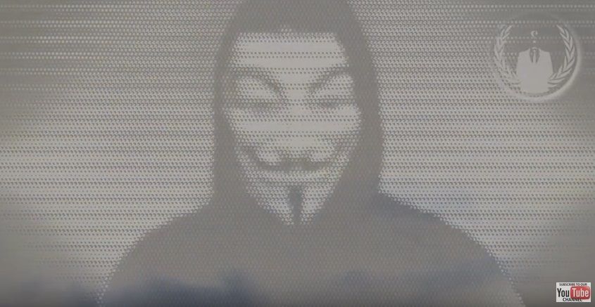 NASA desmiente rumores sobre vida extraterrestre - anonymous-nasa