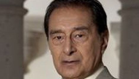 Ha muerto Antonio Medellín