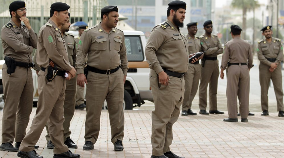 Frustran ataque terrorista en la Meca - arabia-saudita-terrorismo