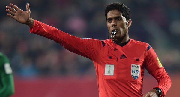 FIFA aclara criterio de desempate en la Confederaciones