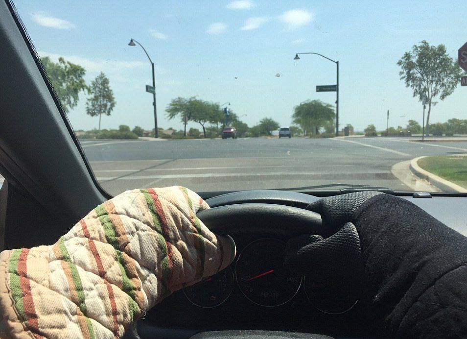 #Galería El calor derrite Arizona - arizona-1-e1498405024693