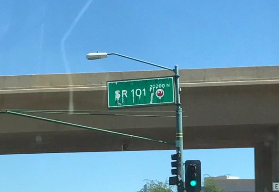 #Galería El calor derrite Arizona - arizona-6-e1498404841262