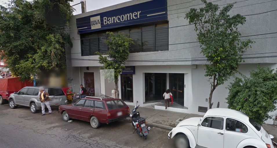 Asalto a banco en Oaxaca deja un muerto
