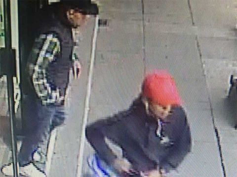 Asaltan a cuentahabiente en plena sucursal y le quitan 300 mil pesos - asalto2