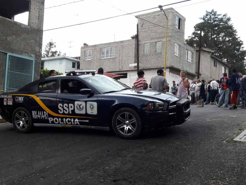 Asesinan a hombre mientras comía en Iztapalapa - asesinado-iztapalapa-2