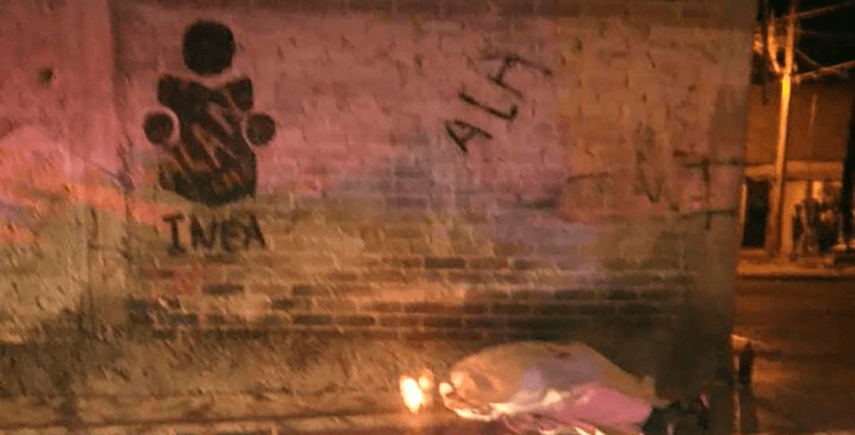 Encuentran cuatro cadáveres en Chimalhuacán - asesinados-Chimalhuacán