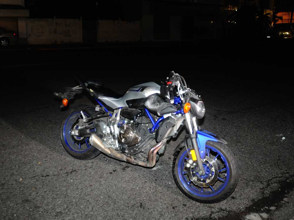 Asesinan a motociclista por la espalda en la GAM - asesinan-2