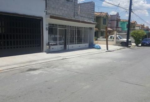 Ejecutan a hombre en Guadalupe, Nuevo León Ejecutan a hombre en Guadalupe, Nuevo León