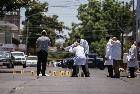 No hay recompensa por Salvador Adame ya que está secuestrado, no muerto: PGR