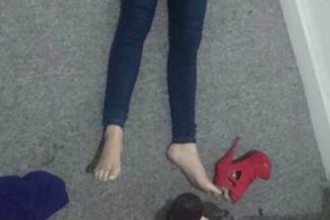 Venezolano asesina a su novia en Benito Juárez por pedirle que consiguiera trabajo Venezolano asesina a su novia en Benito Juárez por pedirle que consiguiera trabajo