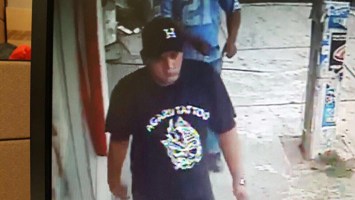 #Video Ejecutan a comandante de la Policia Federal en Veracruz - asesino-comandante-cardel-2