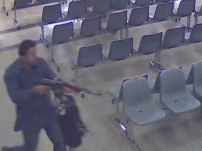 Irán ejecuta a autor intelectual de ataques en Teherán