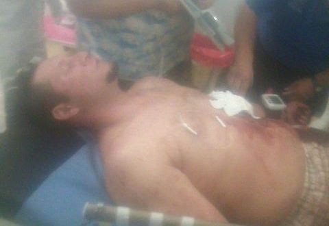 Hombre mata a sus dos hijos, hiere a un tercero y a su esposa - asesino-jalisco