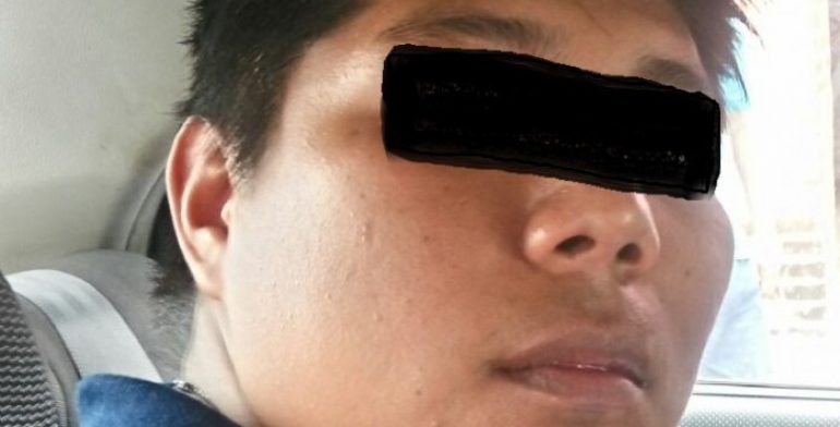 Prisión preventiva a presunto agresor de locutora atacada en Guerrero - asesino-locutora