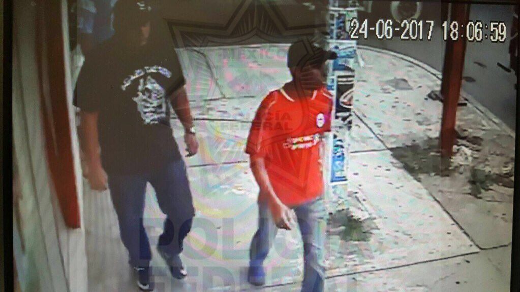 #Video Ejecutan a comandante de la Policia Federal en Veracruz - asesinos-comandante-cardel-4