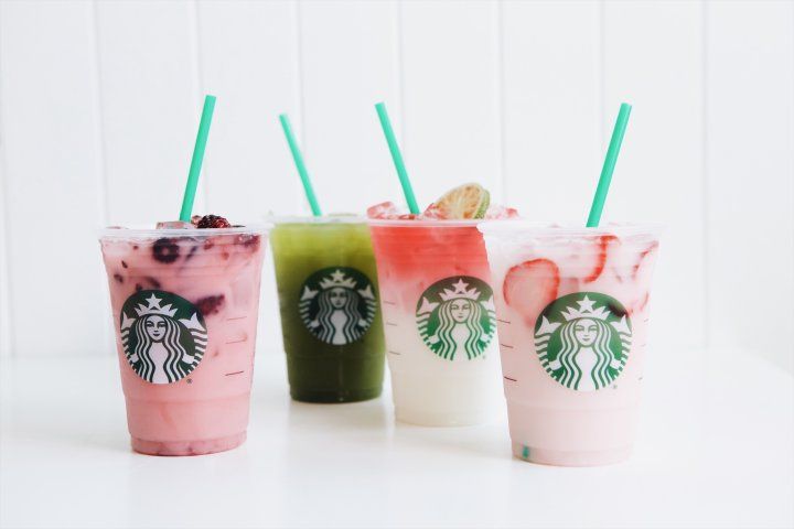 Lady Gaga hace alianza con Starbucks - atarbucks-lady-gaga