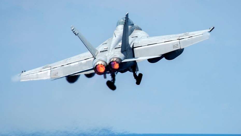 Rusia advierte ataques a aviones de EE.UU. y aliados en Siria