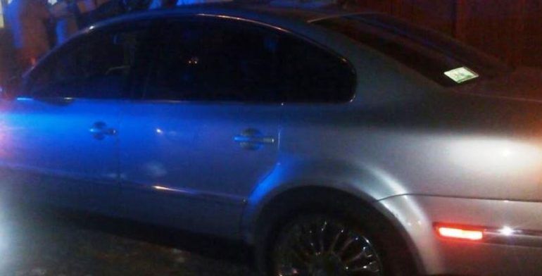 Encuentran cadáver baleado en Nezahualcóyotl