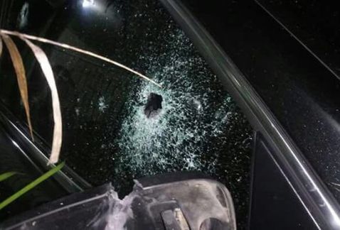 Atacan a candidata a alcaldía en Veracruz