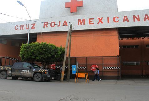 Balean a dos en Torreón