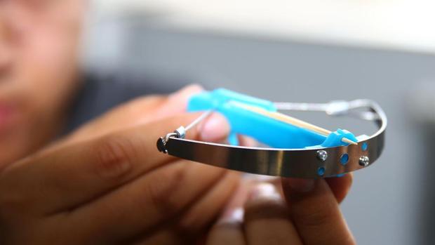 La ballesta que desplazó al spinner en China