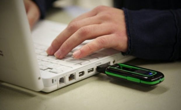 Cómo usan la banda ancha móvil los mexicanos