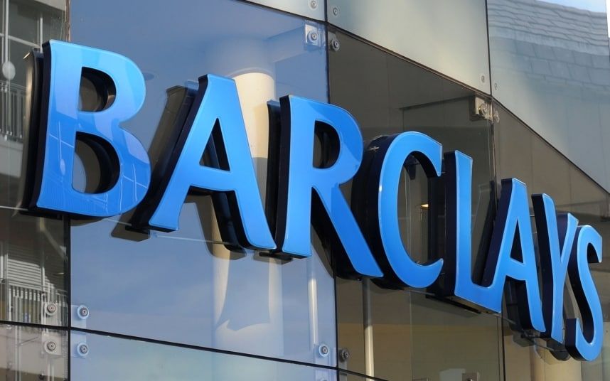 Reino Unido acusa a Barclays de fraude