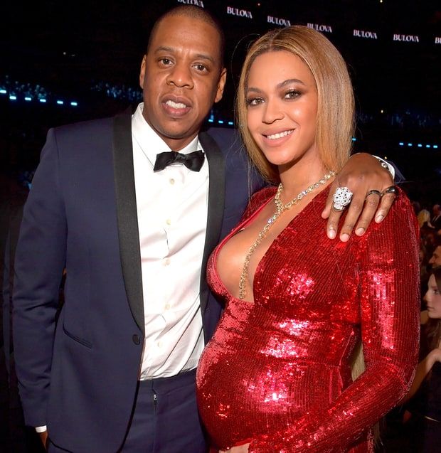 Beyoncé da a luz a gemelos - beyonce-jay-z