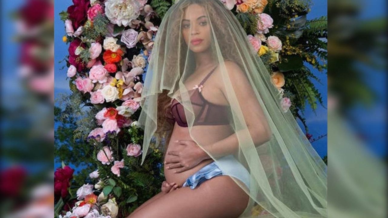 Beyoncé da a luz a gemelos