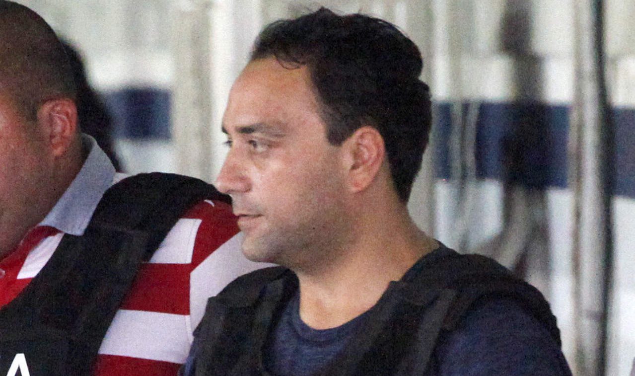 Justicia panameña libera camino para extradición de Roberto Borge