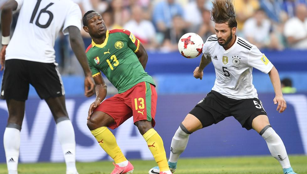 El complicado camino de Camerún y Nueva Zelanda rumbo a Rusia 2018