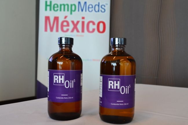 Inicia operaciones primera empresa de cannabidiol en México - canabidol-1