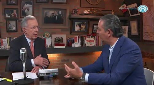 Proyecto de Zonas Económicas Especiales es transexenal: Gutiérrez Candiani