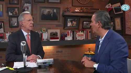 Proyecto de Zonas Económicas Especiales es transexenal: Gutiérrez Candiani Proyecto de Zonas Económicas Especiales es transexenal: Gutiérrez Candiani