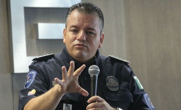 Investigan robo de camiones del Ayuntamiento de Cuernavaca - capella