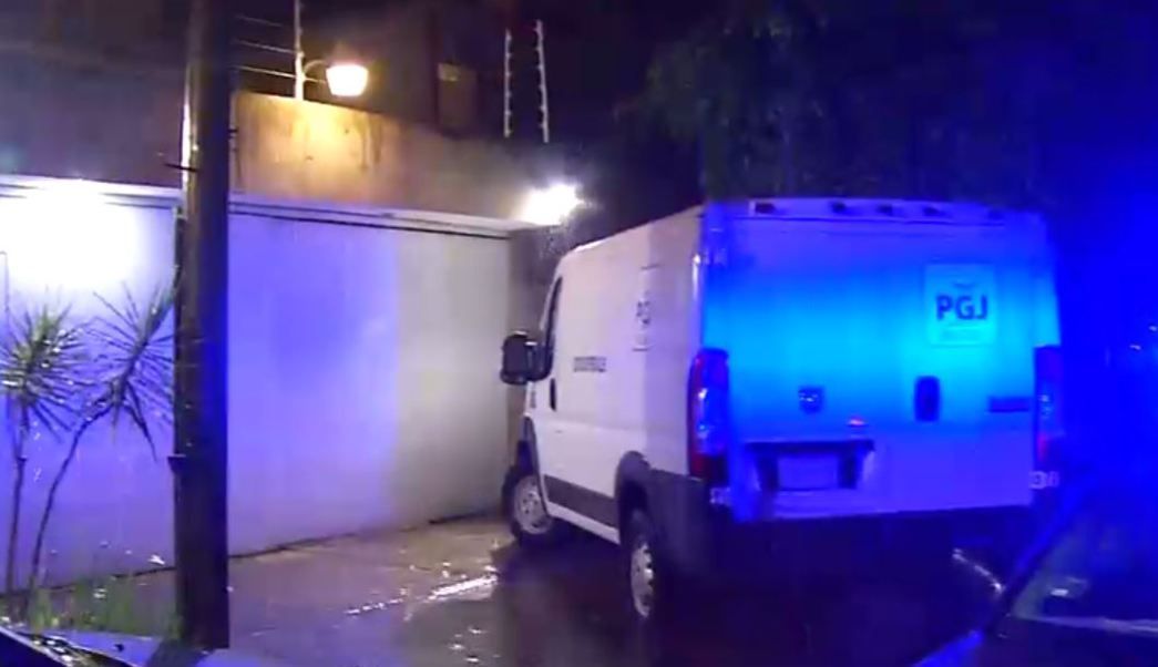 Explosión en la Narvarte deja cinco heridos