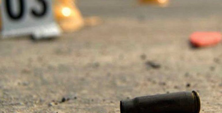 Acribillan a dos en Naucalpan en presunto ajuste de cuentas