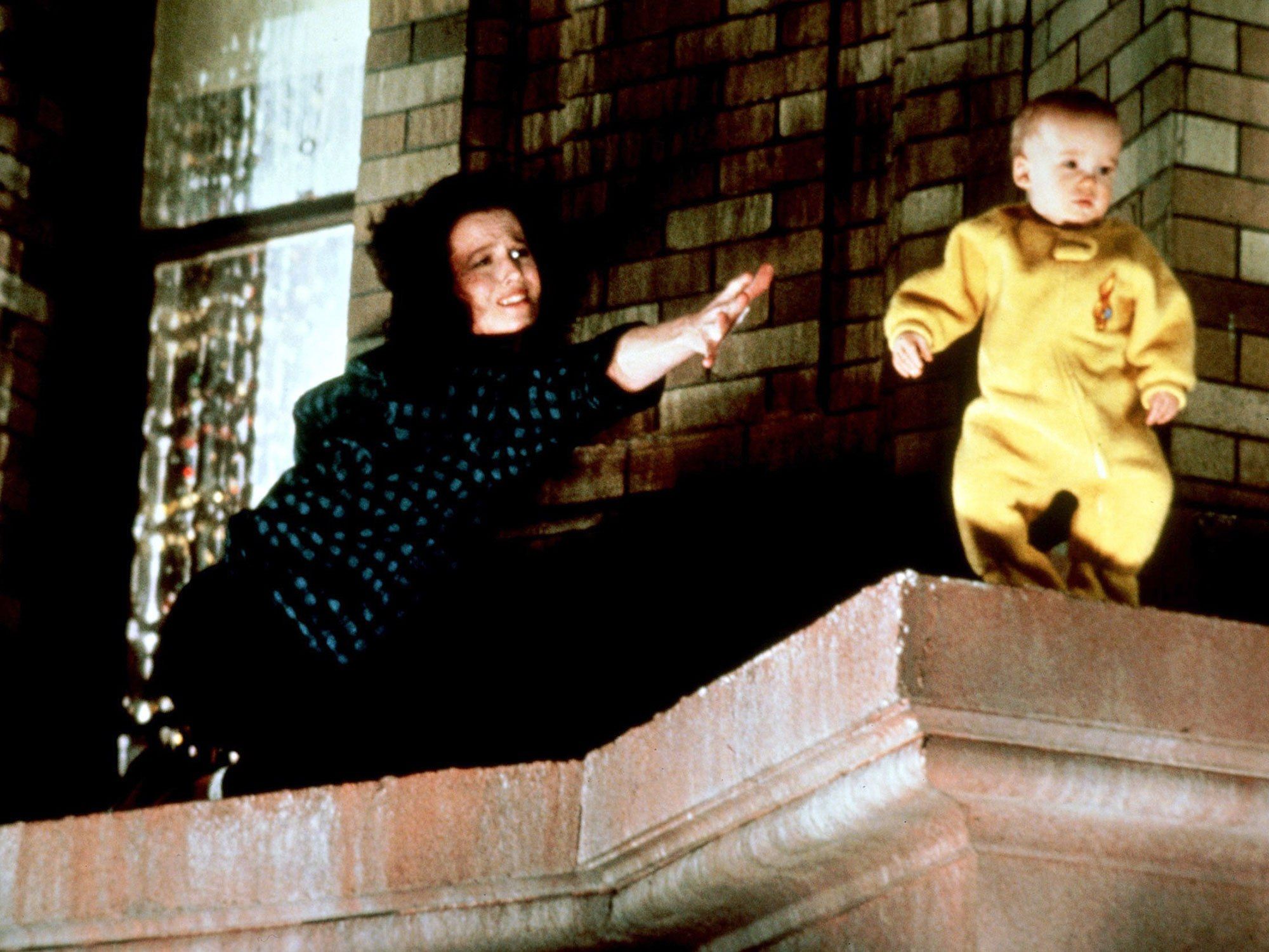 Se suicida actor de ‘Cazafantasmas 2’