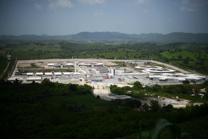 Cárceles mexicanas permanecen inactivas pese a la inseguridad - cárcel-papantla-4