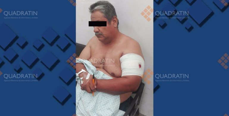 Detienen a "El Cenizo", líder de Los Caballeros Templarios - cenizo-detenido-770x392