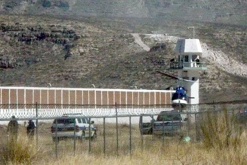 Asesinan a cabecilla del Cártel de Sinaloa en penal de Chihuahua