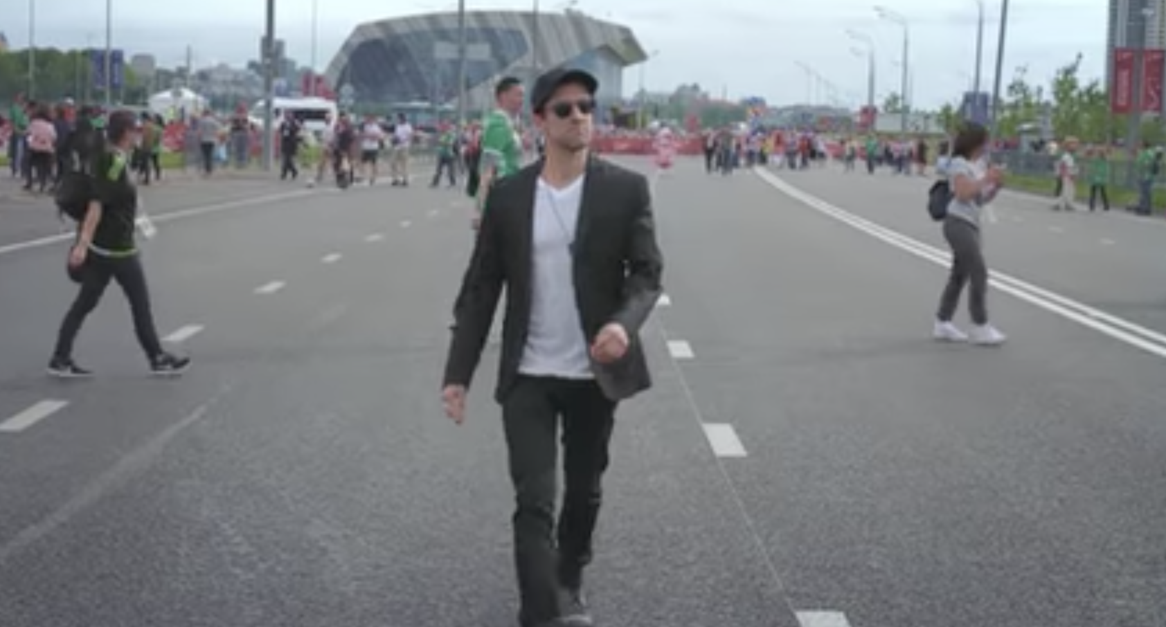 Fecha de estreno de la tercera temporada de Club de Cuervos