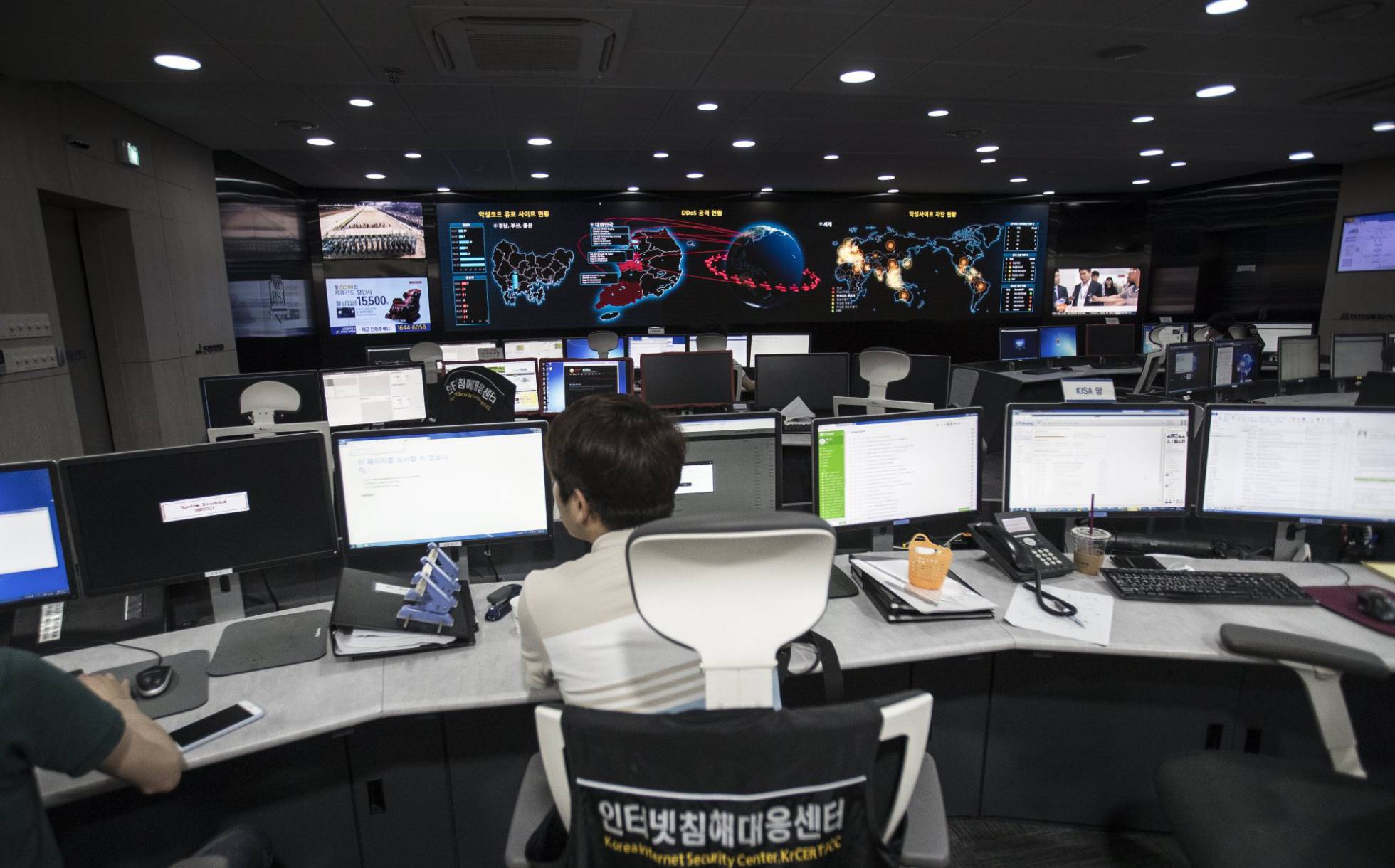 Hackers recaudan más de 10 mil dólares por ataque cibernético - ciberseguridad