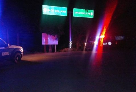 Asesinan a seis personas en San Luis Potosí Asesinan a seis personas en San Luis Potosí